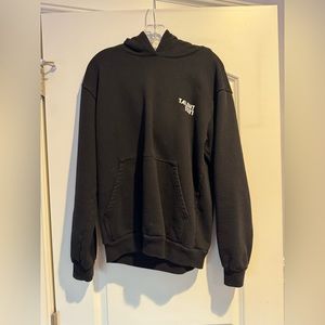 Talentless Sweatshirt